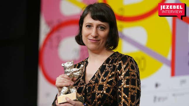 Image for article titled Never, Rarely, Sometimes, Always Director Eliza Hittman on Her Tense, Minimalist Abortion Film