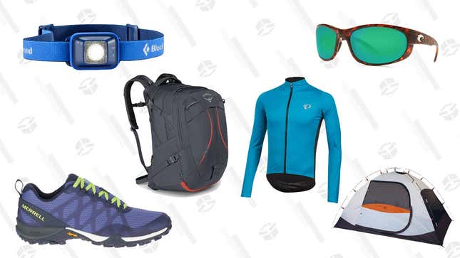 Up to 60% Off Newly-Discounted Items | REI Outlet