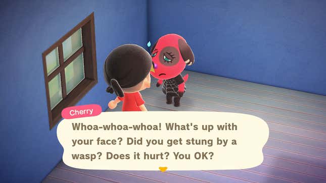 Image for article titled Animal Crossing: New Horizons Is an Instant Self-Isolation Classic