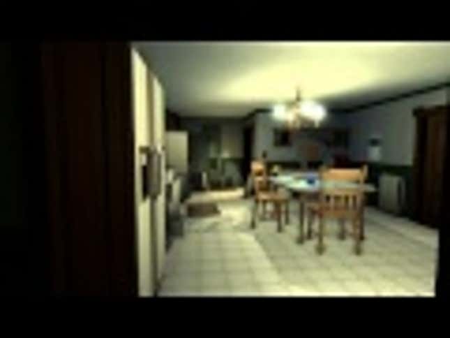 Indie Hit <em>Gone Home</em> Comes To Consoles This Year