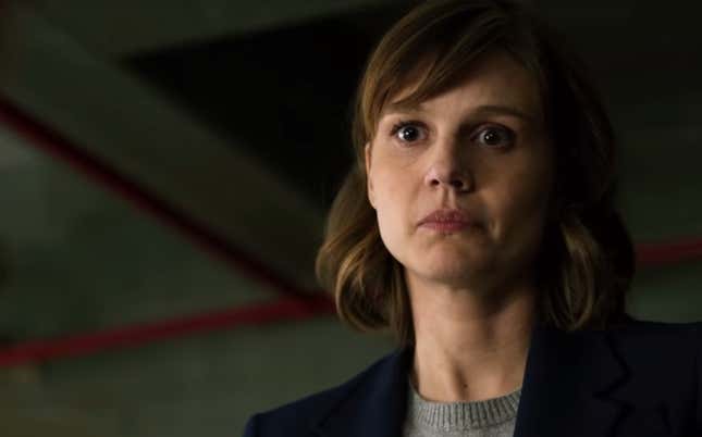 Image for article titled A Guide to All the Best, Worst and Hmm-Est 2019 TV Pilots