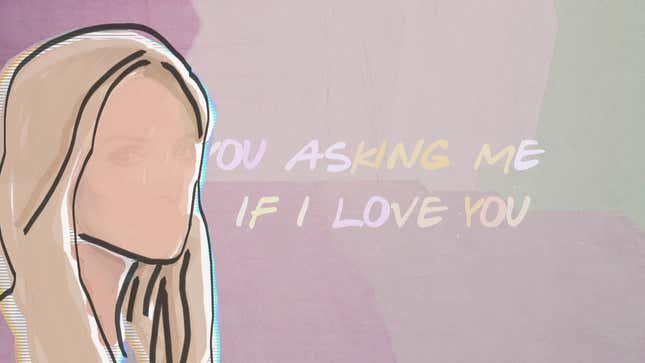 Ashlee and Evan Ross's 'I Do' Makes Us Say 'I Can't'