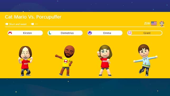 Super mario maker 2 store online multiplayer