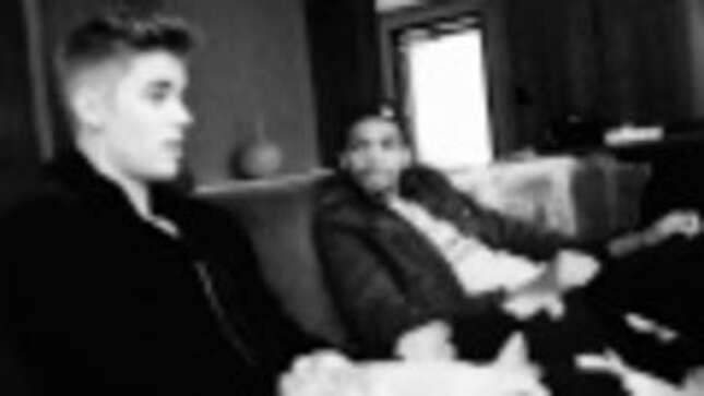 Justin Bieber Is Extremely Passionate About God's Forgiveness