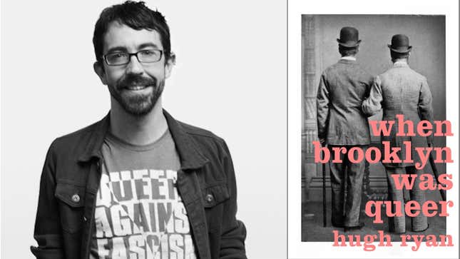 Image for article titled A Journey Through the Queer History of Brooklyn, Full of Vaudeville and Poetry