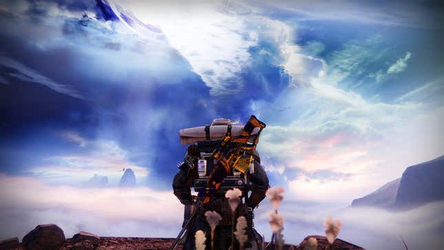 Image for article titled Bungie Hears Destiny 2 Fans, Will Add Some Loot Back To Beyond Light