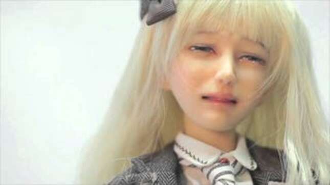 Sen. Lindsey Graham: If President, I'll Have a 'Rotating First Lady'