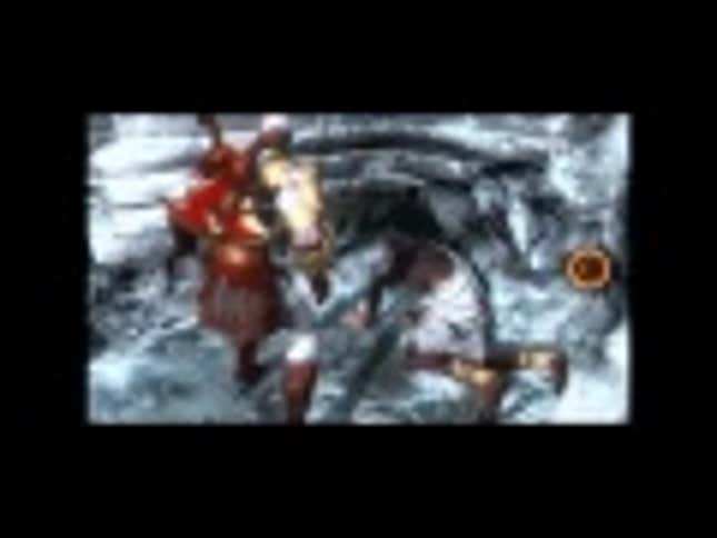 The First Game That Truly Disturbed You