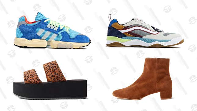 Up to 50% Off Men’s and Women’s Shoes | Urban Outfitters