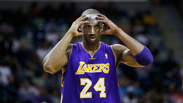 Lakers GM Rob Pelinka Apparently Made Up A Bizarre Story About Kobe Bryant And Heath Ledger