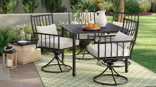 Save up to 25% on Patio Items | Target