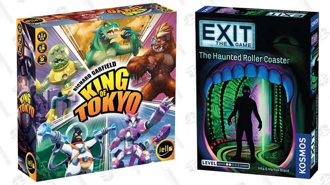 Board Game Sale | Amazon