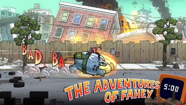 The First Five Minutes Of The New Game From The <i>Pokemon</i> People