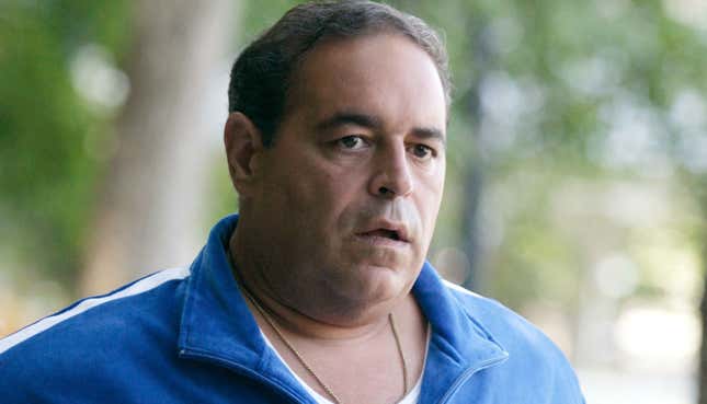 Image for article titled Read this: The Sopranos&#39; Joseph R. Gannascoli reflects on Vito&#39;s &quot;Johnny Cakes&quot; storyline
