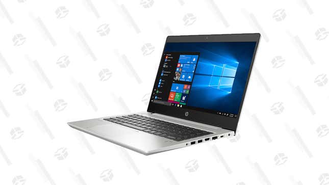 Memorial Day Sale - Up to 55% Off | HP
HP ProBook 445R G6 Notebook PC | $523 | HP