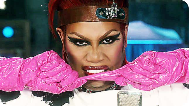 Let's Do the Time Warp Again, Again: It's Your <i>Rocky Horror Picture Show </i>Open Thread