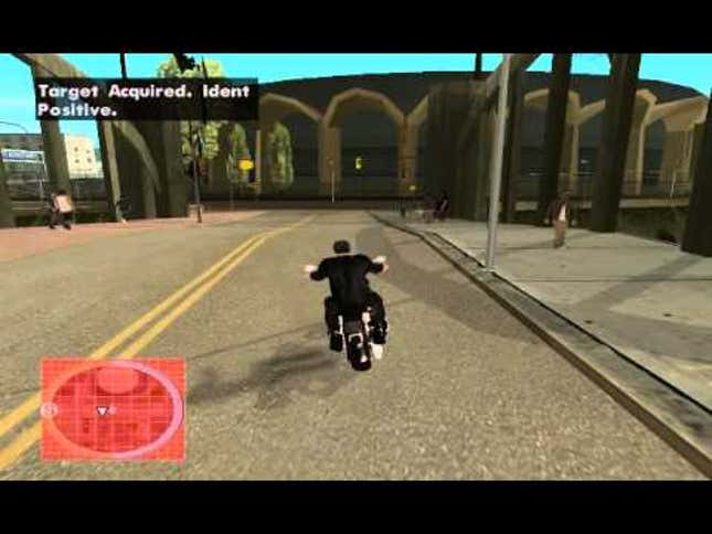 Huge <em>Terminator 2</em> Game Does Not Exist, Which Is A Damn Shame