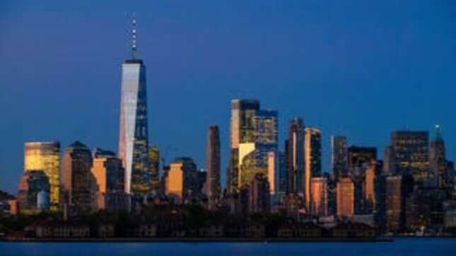 New York City Will Pay Abortion Costs for Those Traveling From Other States