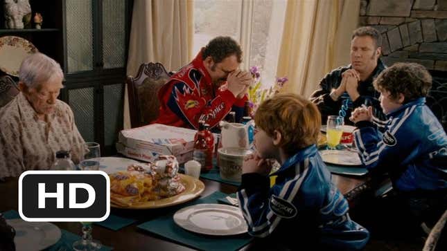 Ten Years Later, <i>Talladega Nights</i> Still Nails NASCAR's Uncomfortable Place In America