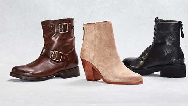 Frye Flash Event | HauteLook