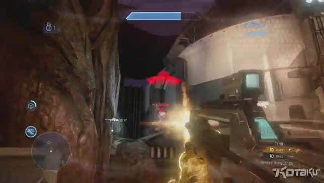 Competitive <em>Halo</em> Is Back After Almost A Year Out Of The Spotlight