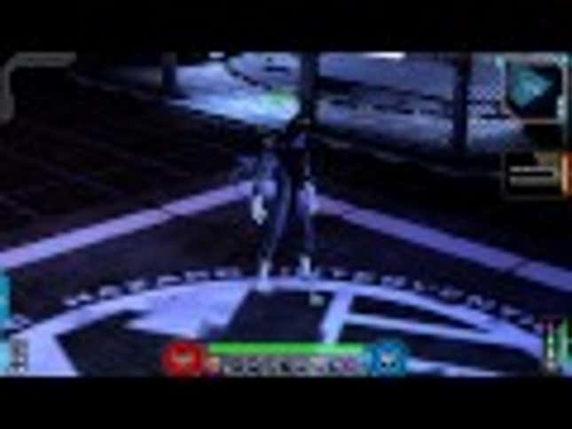 Now You Can Play As X-Force Nightcrawler In <em>Marvel Heroes</em>
