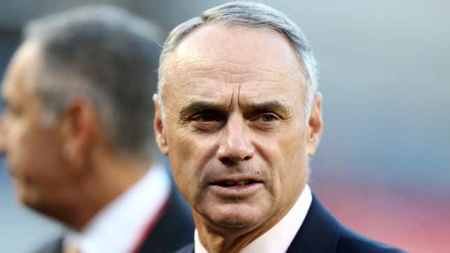 MLB Owners Test Limits of Believability With Sudden COVID Concerns