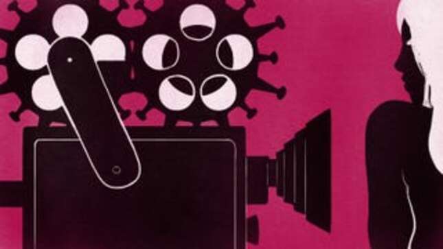 The Post-Pandemic Future of Porn