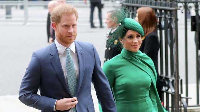 Image for article titled Prince Harry Is Lonely in Los Angeles