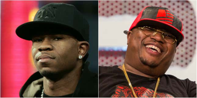 Image for article titled Chamillionaire, E-40 Join Forces to Invest in Minority Startups: &#39;We Have to Create More Diversity in This Industry&#39;