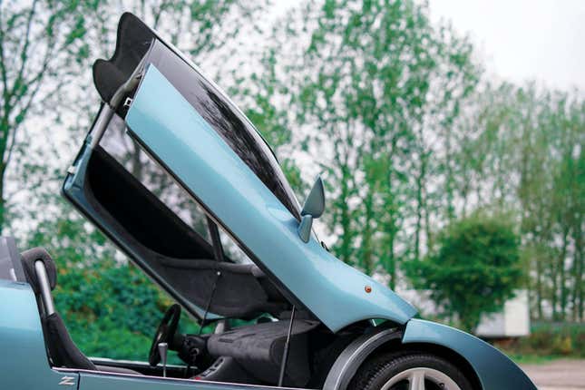 Photo: Scott Pattenden ©2019 Courtesy of RM Sotheby’s