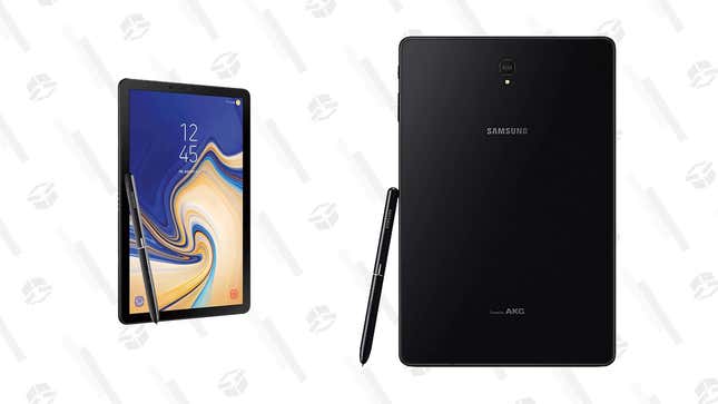 Refurbished Samsung Tablets Starting at $75 | Woot