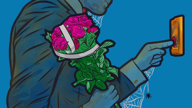 Illustration: Sam Woolley/GMG
