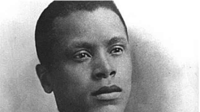 Oscar Micheaux 