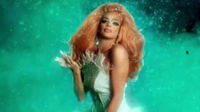 Attention Squirrelfriends: Here's The Trailer for Season 9 of <i>Rupaul's Drag Race</i>!