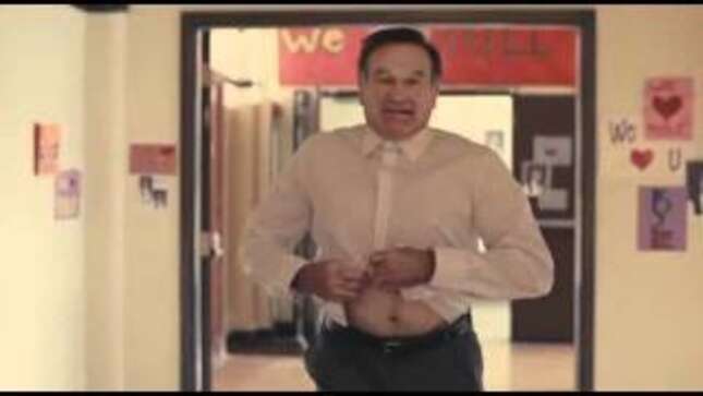 Courtney Stodden and Doug Hutchison Are Getting UN-DIVORCED