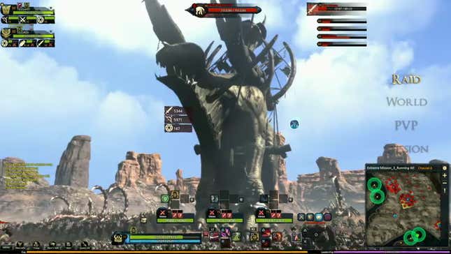 The Long Development of Korea's Next Big MMORPG