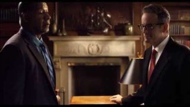 <em>Dear White People</em> Is Calling Out the Shitty Way Media Treats Race