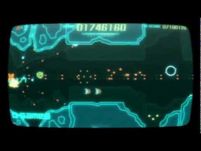 PS3 Game With Great Music May Be Pulled From Sale Because Of Its Music<em></em>
