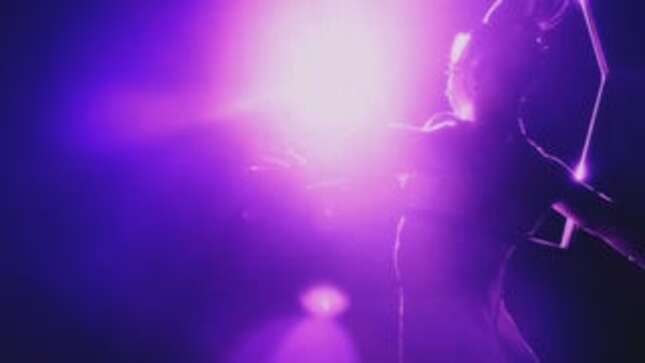 Peaches on Art & Nudity: 'Not for a Male Gaze, Just a Freeing Feeling'