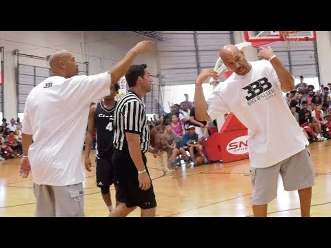 Truly There Is Nothing Fishy About USC Hiring The Father Of Two Top Basketball Recruits