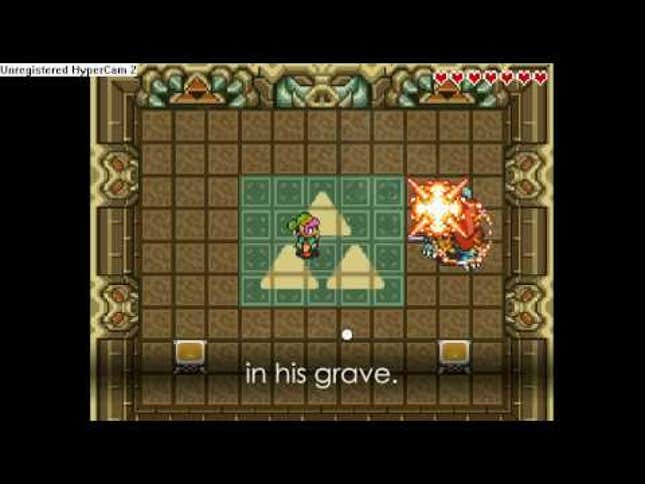 No, System of a Down Did Not Make a <em>Zelda</em> Song. But This Guy Did.