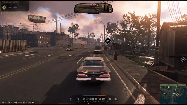 One Thing In <i>Mafia III </i>Every Game Should Steal