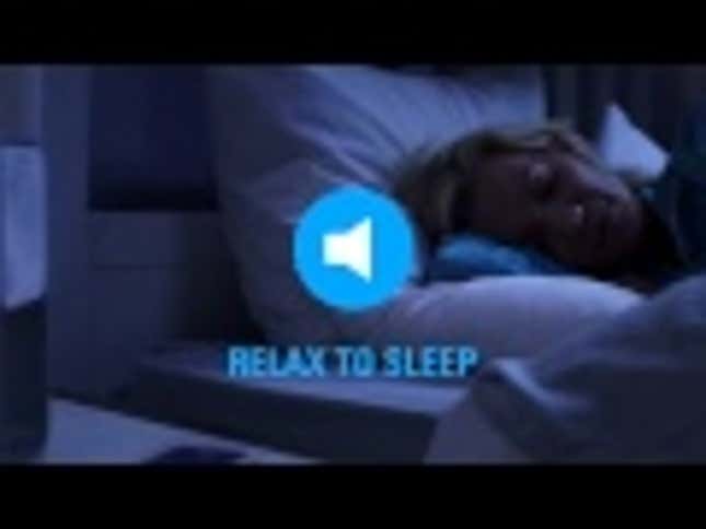 Nintendo's Newest Hardware Will Monitor Your Sleep