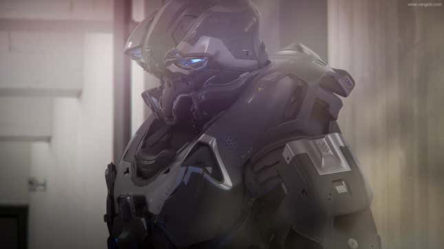 Image for article titled Introducing The Oktorok-3000