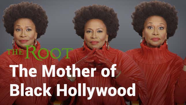 Jenifer Lewis Is the Mother of Black Hollywood and She Has the Receipts to Back It Up
