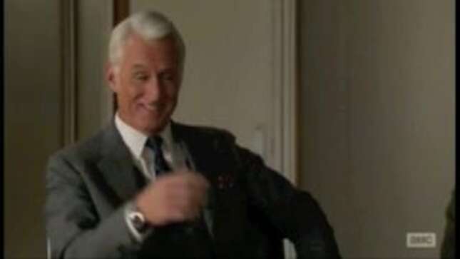 The <em>Mad Men</em> Season Finale: Moment of Clarity