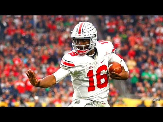 Deadspin 25: Ohio State Lost Everyone, But Time Is On Their Side