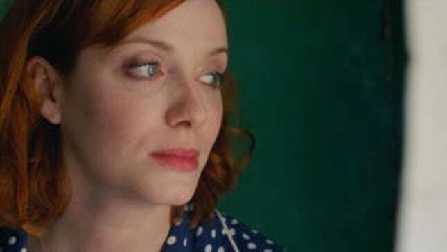 Here's Saoirse Ronan Singing a Lullaby from Ryan Gosling's <i>Lost River</i>