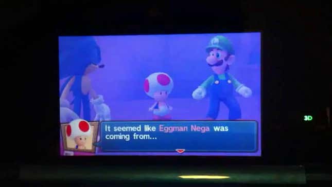 The Sorry State of <em>Mario</em> & <em>Sonic</em>, Gaming's Worst Team-Up